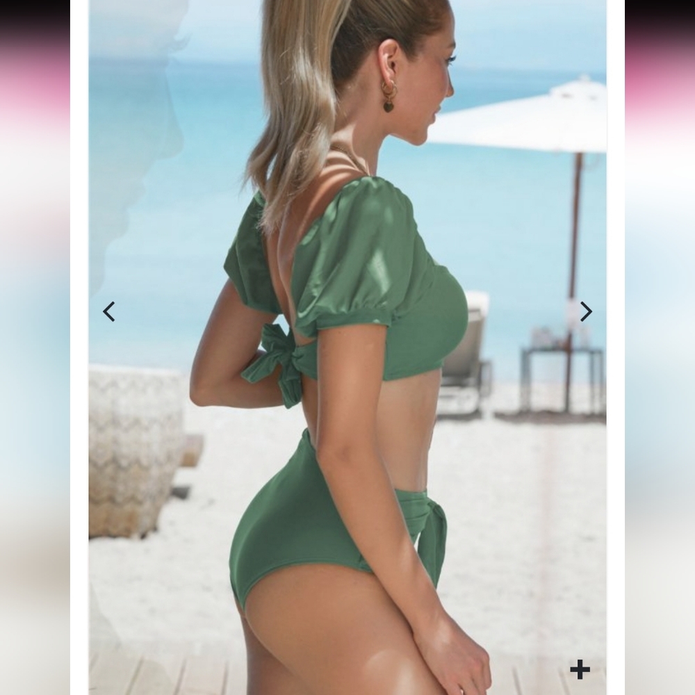 Bikini set - Picture 2 of 3